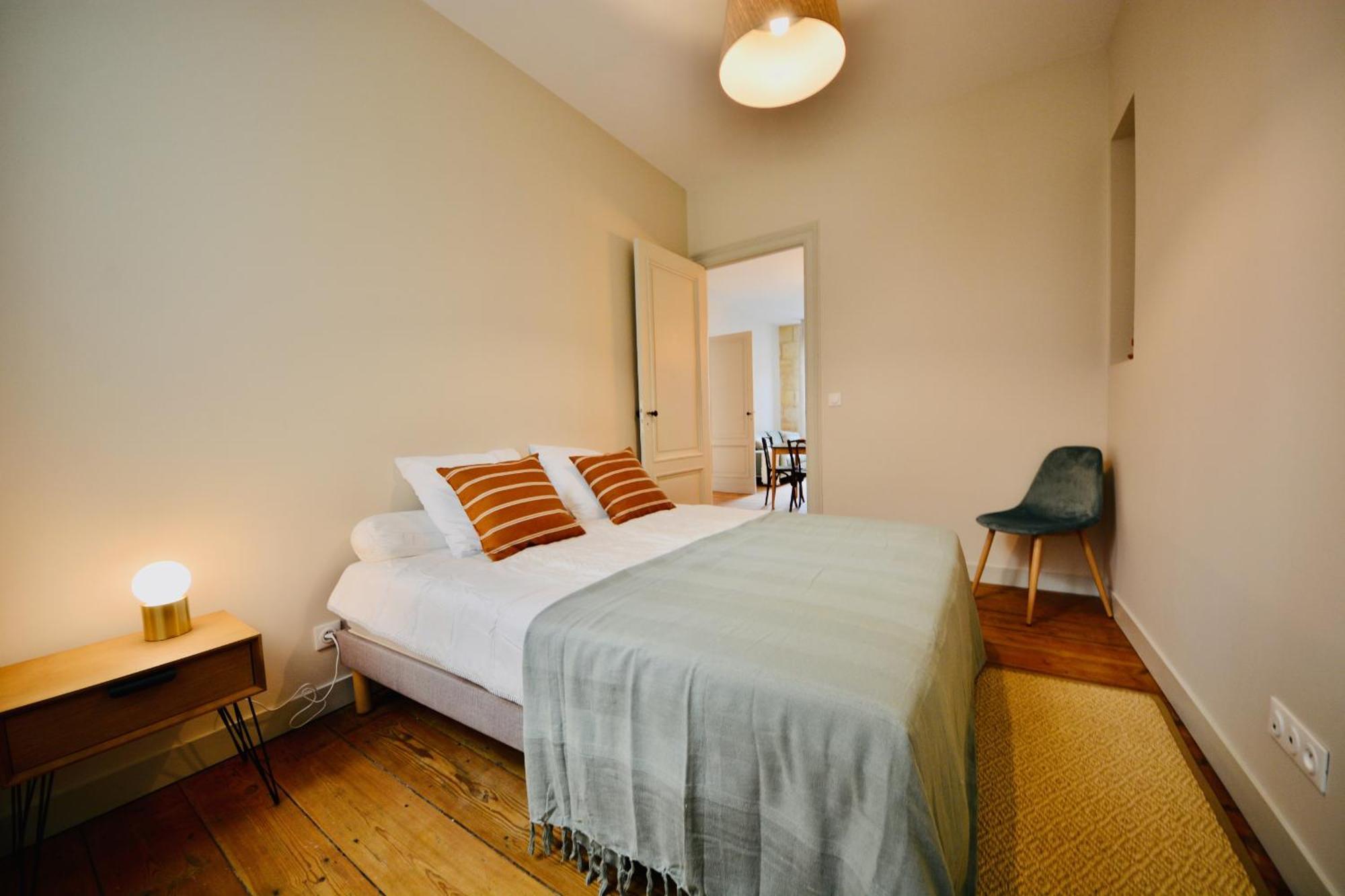 Maison Bouquiere La Cabrerie Appartement *