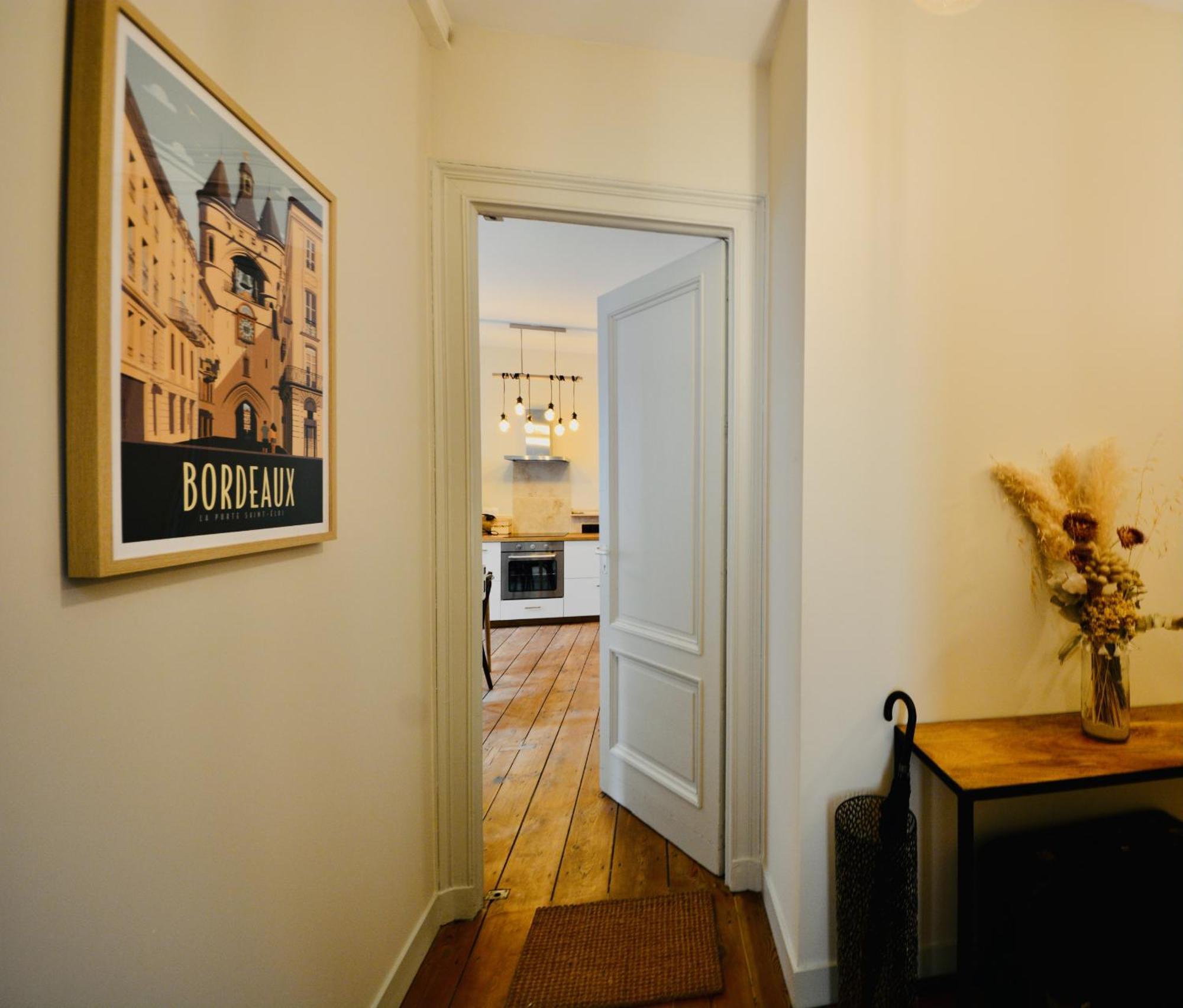 Maison Bouquiere La Cabrerie Apartment