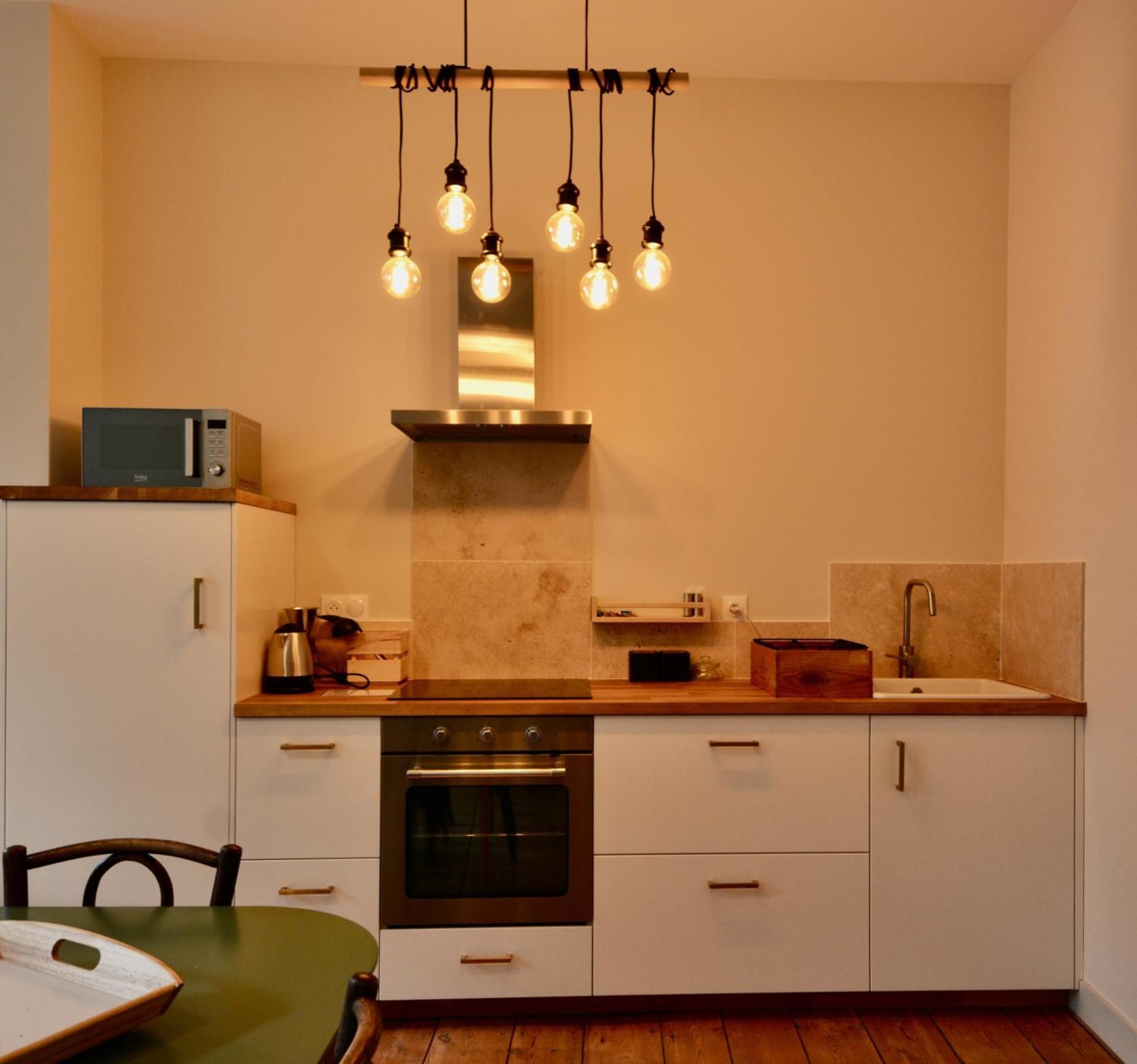 Maison Bouquiere La Cabrerie Apartment *
