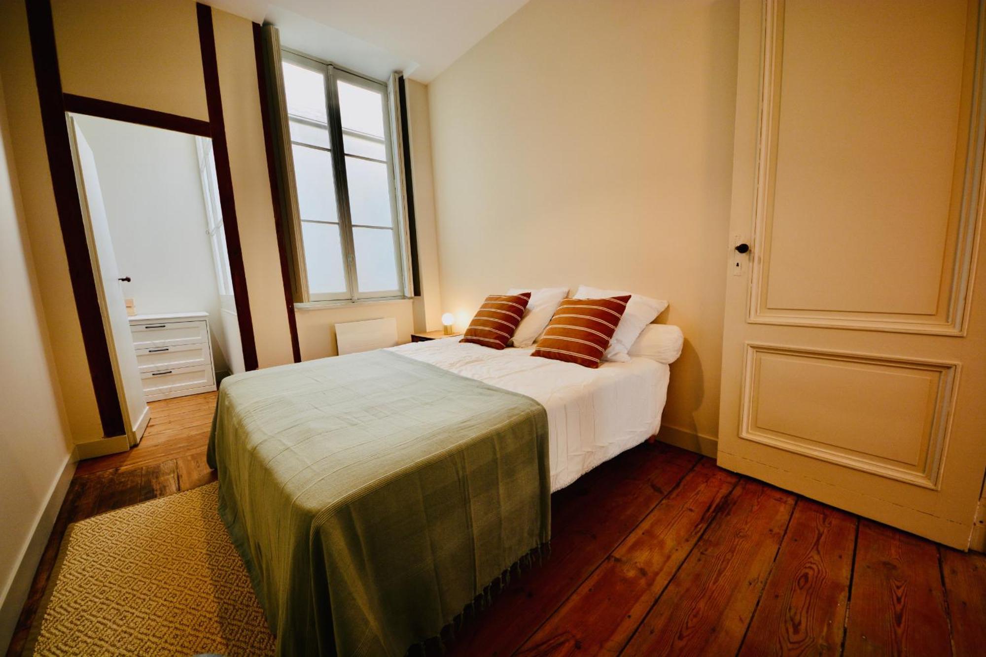 Maison Bouquiere La Cabrerie Apartment Bordeaux
