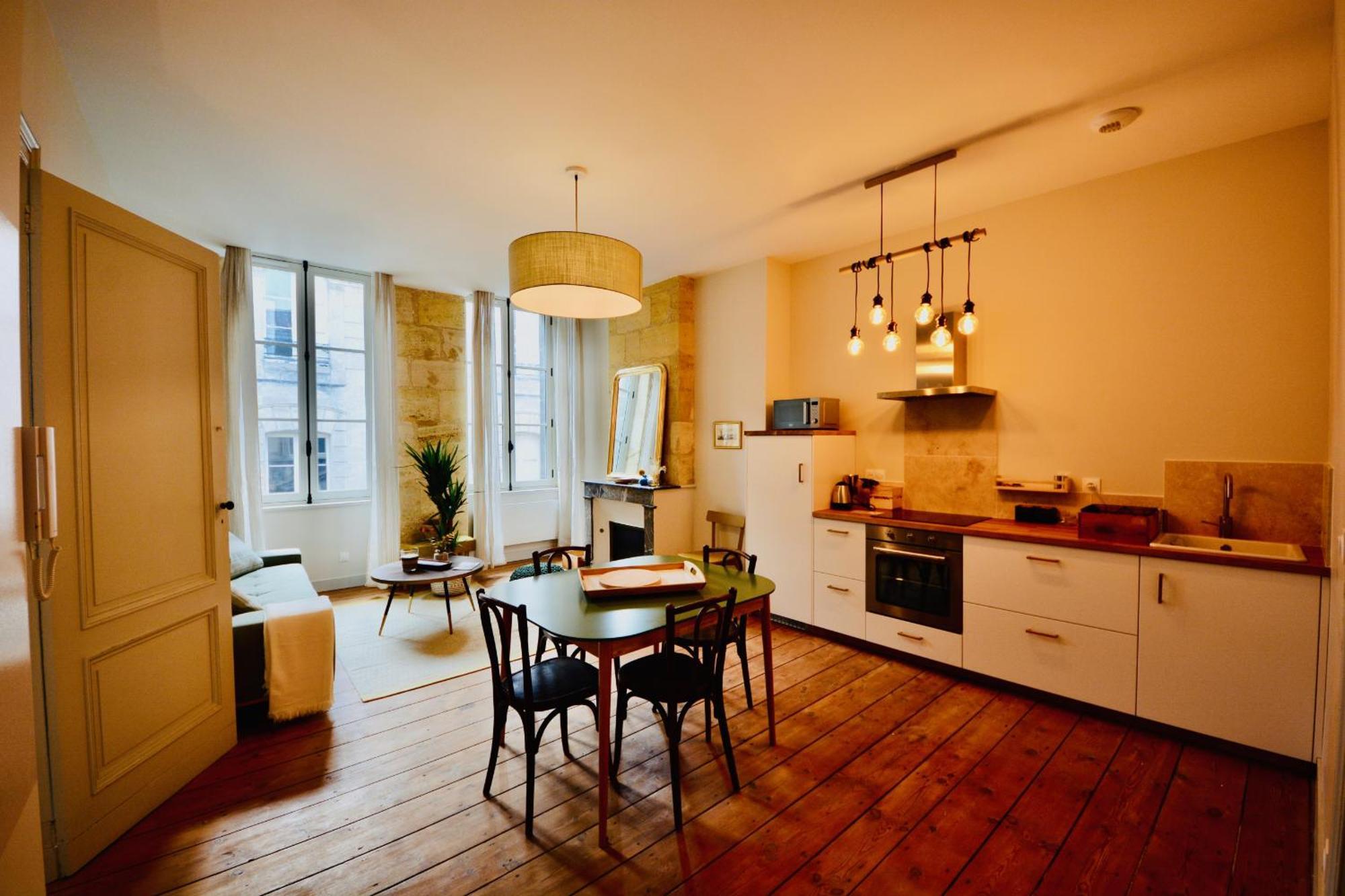 Maison Bouquiere La Cabrerie *