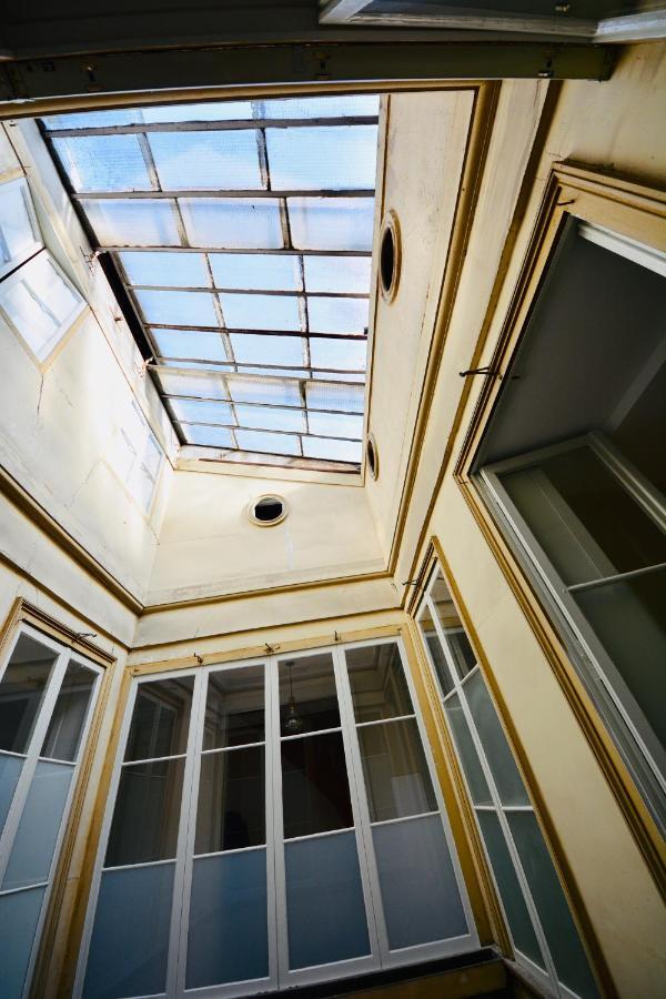Maison Bouquiere La Cabrerie Bordeaux