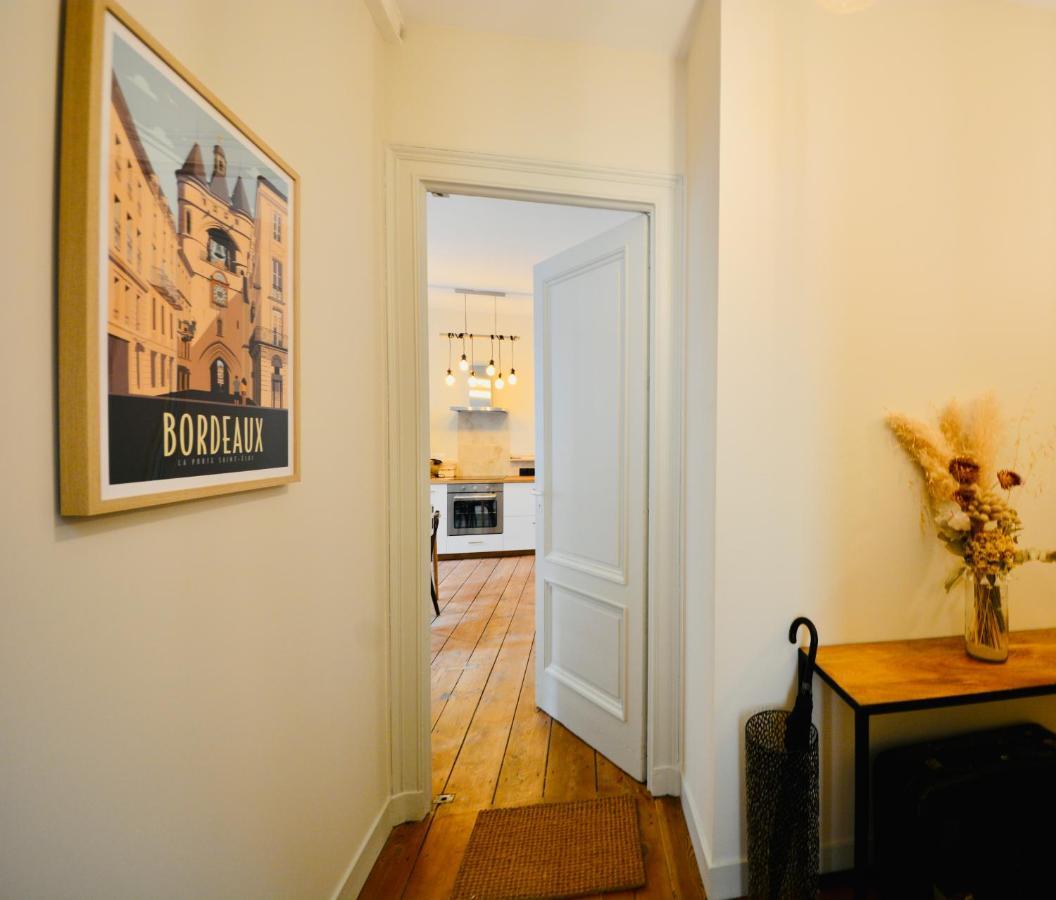 Maison Bouquiere La Cabrerie Apartment Bordeaux