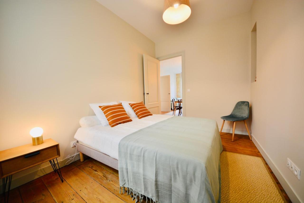 Apartment Maison Bouquiere La Cabrerie