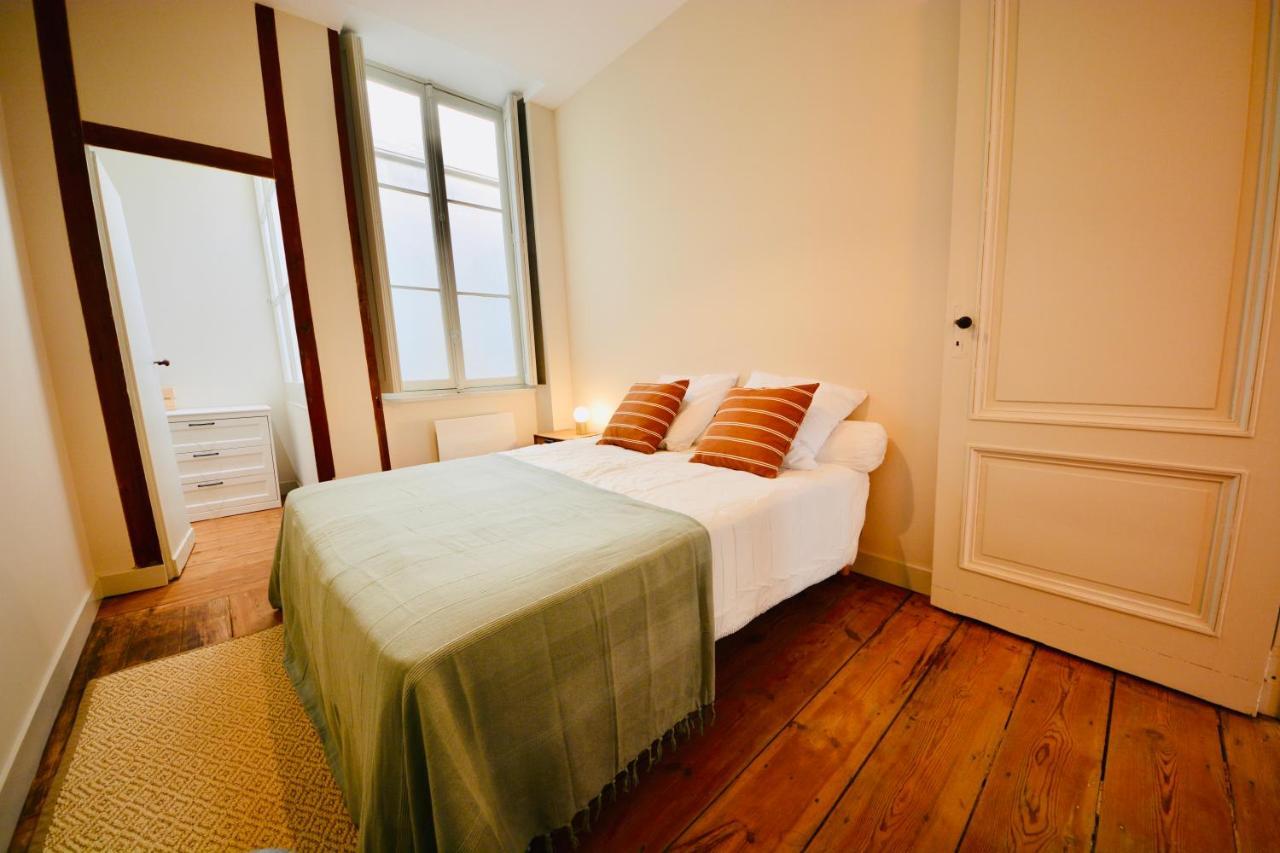 Apartment Maison Bouquiere La Cabrerie