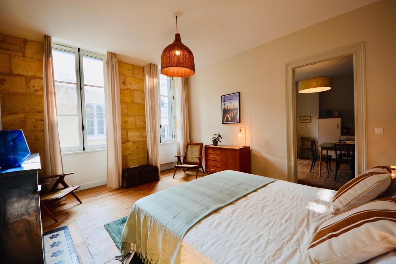 Maison Bouquiere La Cabrerie Apartment *