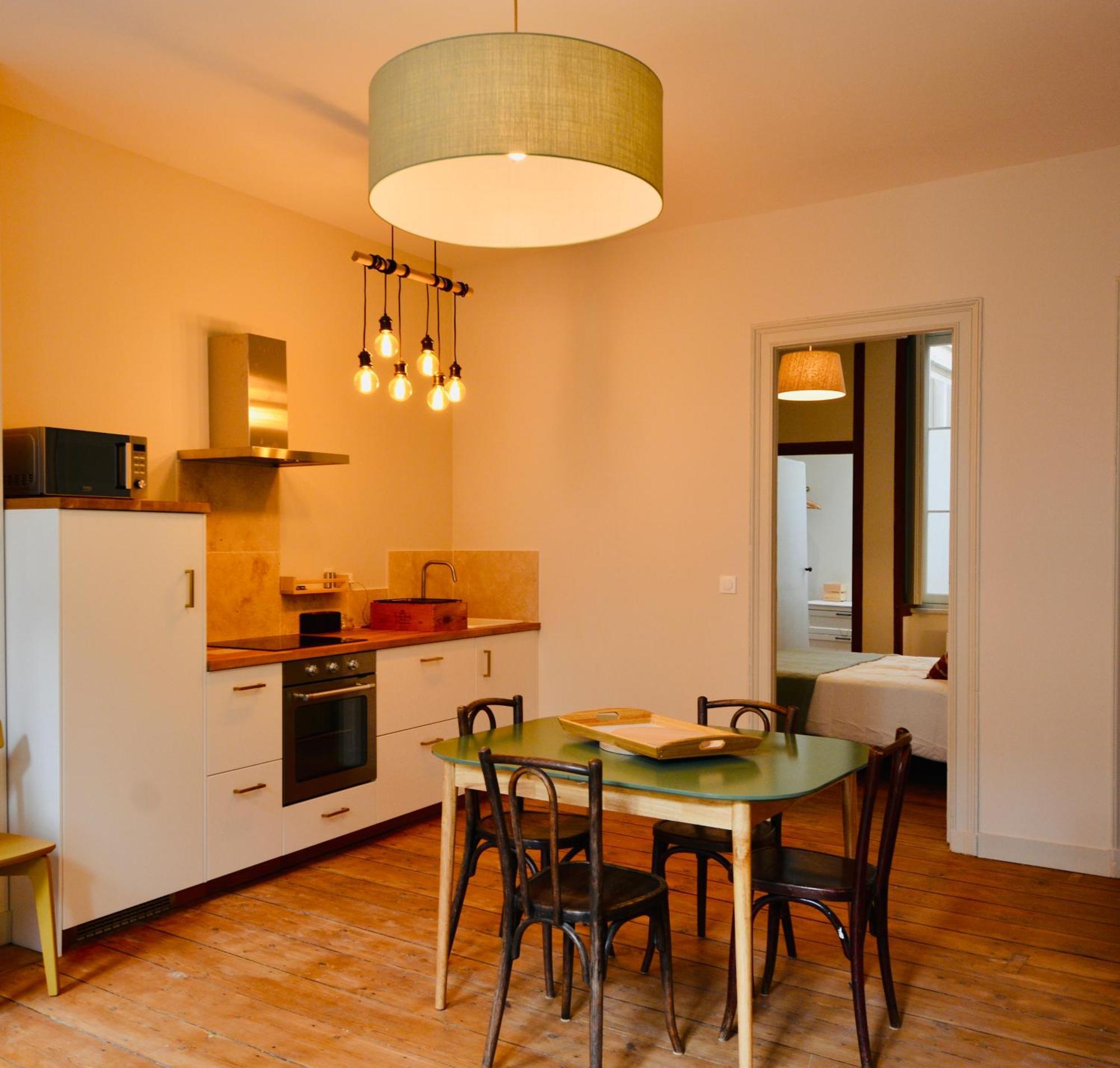Maison Bouquiere La Cabrerie Bordeaux