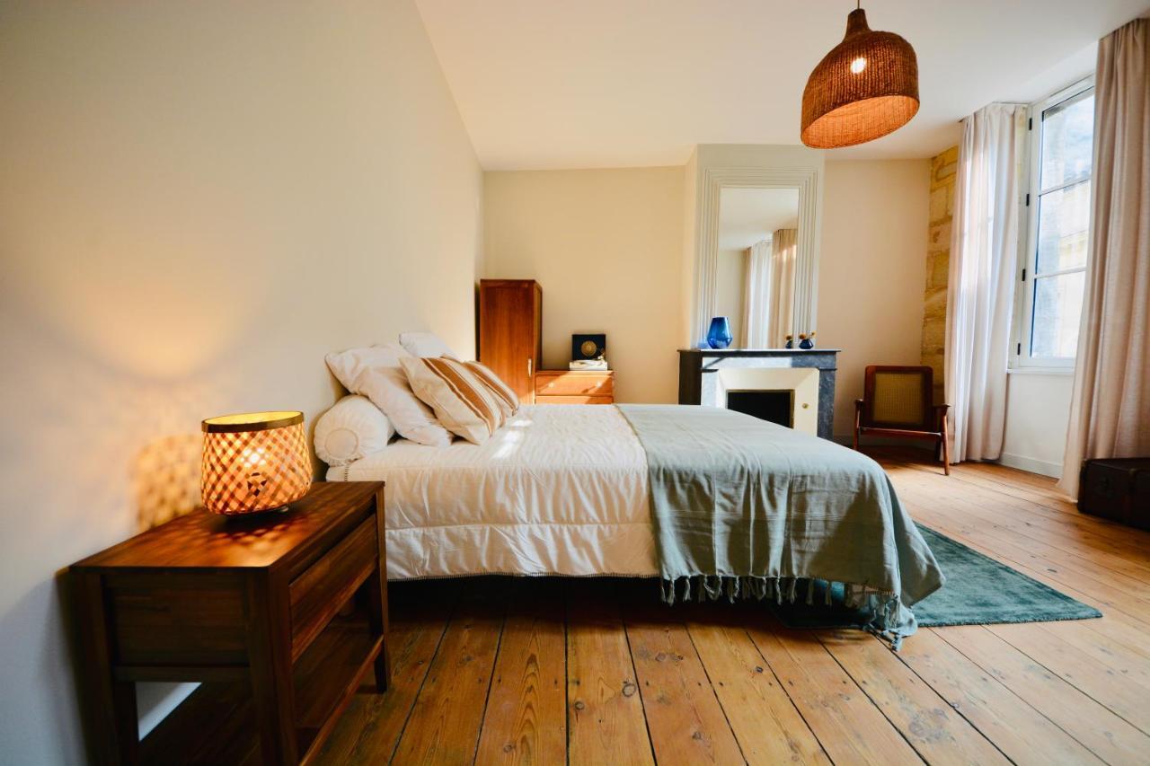 Maison Bouquiere La Cabrerie Apartment