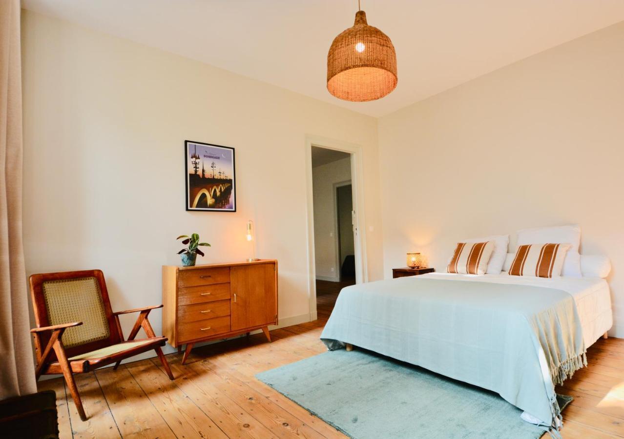 Apartment Maison Bouquiere La Cabrerie