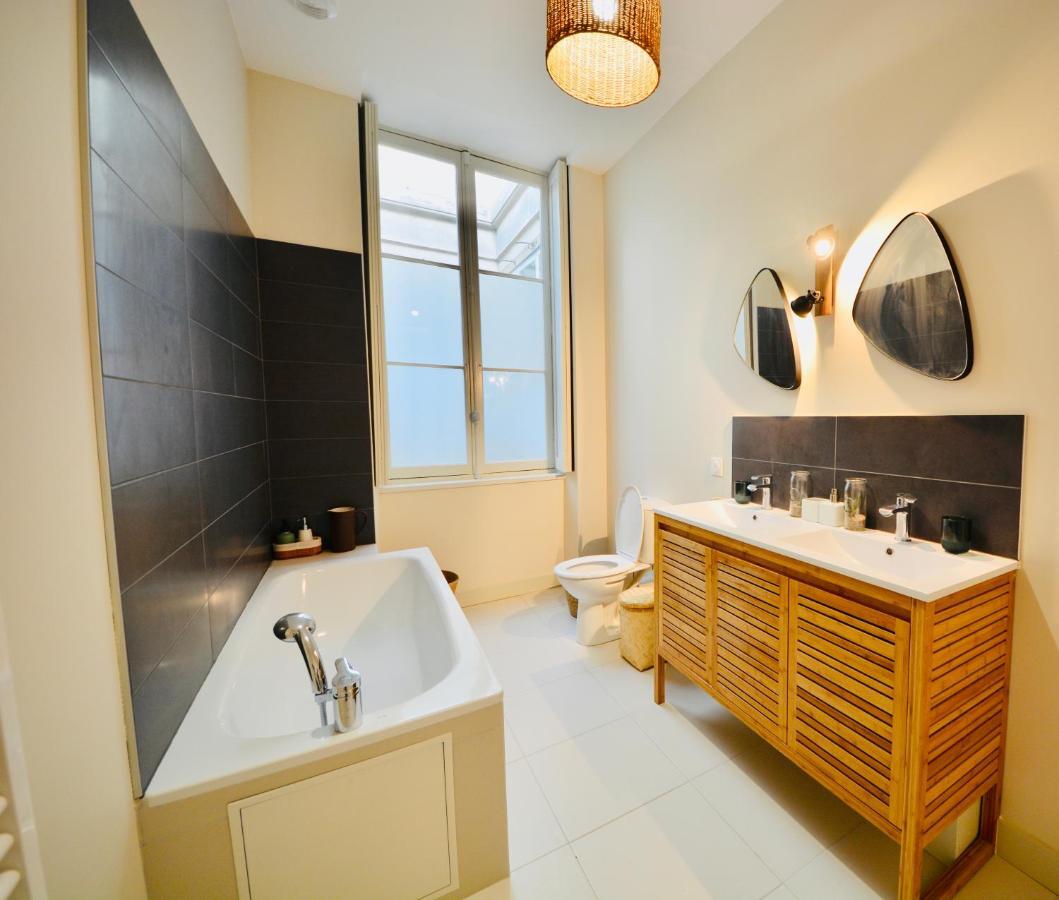 Apartment Maison Bouquiere La Cabrerie